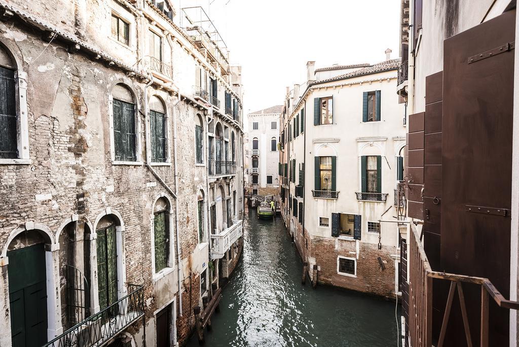 Myplace Rialto Apartamento Venecia